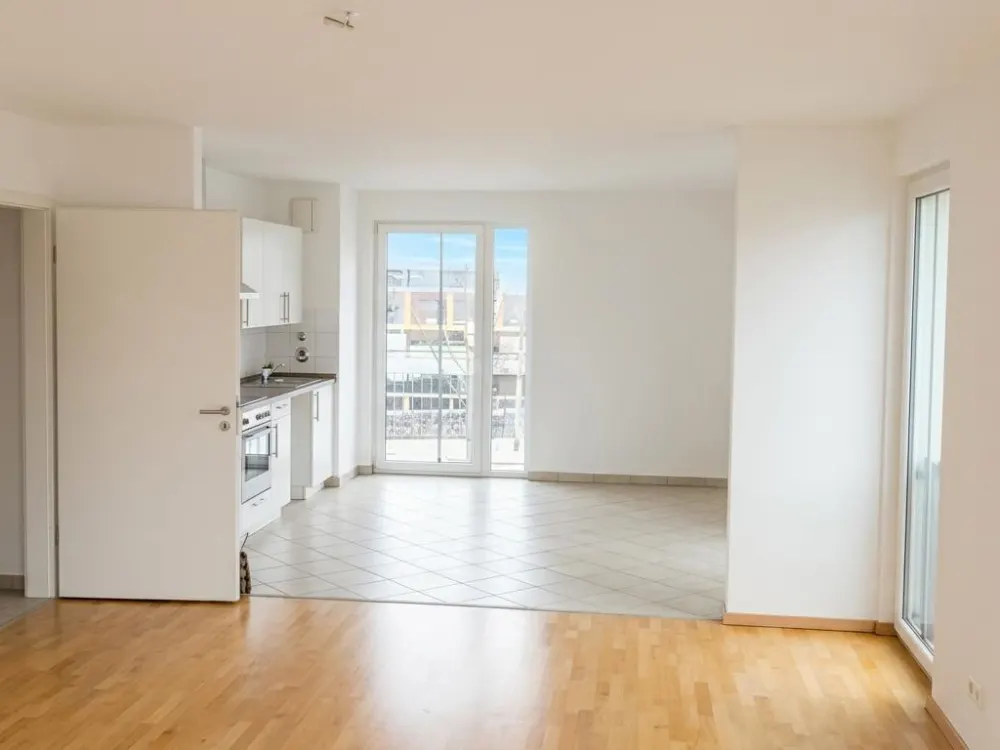 Tolle große Wohnung zur Miete in Hamburg Alsterdorf - Wentzel Dr.