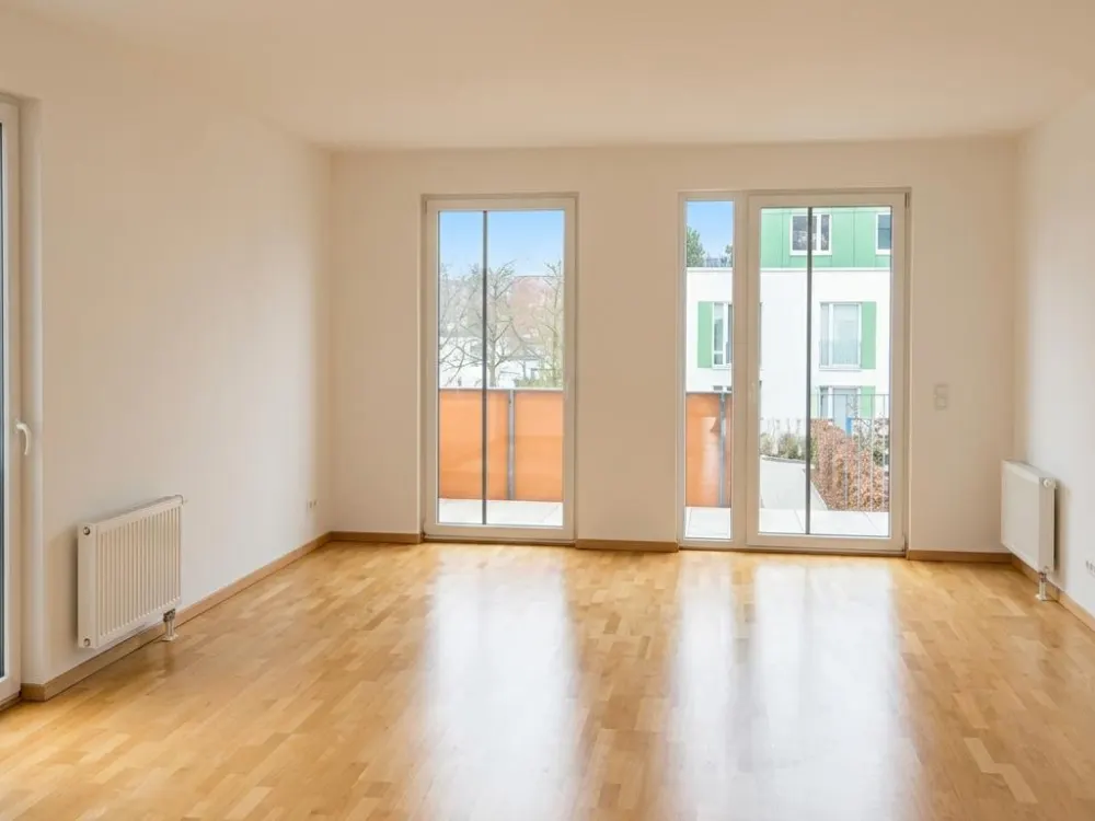 Tolle große Wohnung zur Miete in Hamburg Alsterdorf - Wentzel Dr.