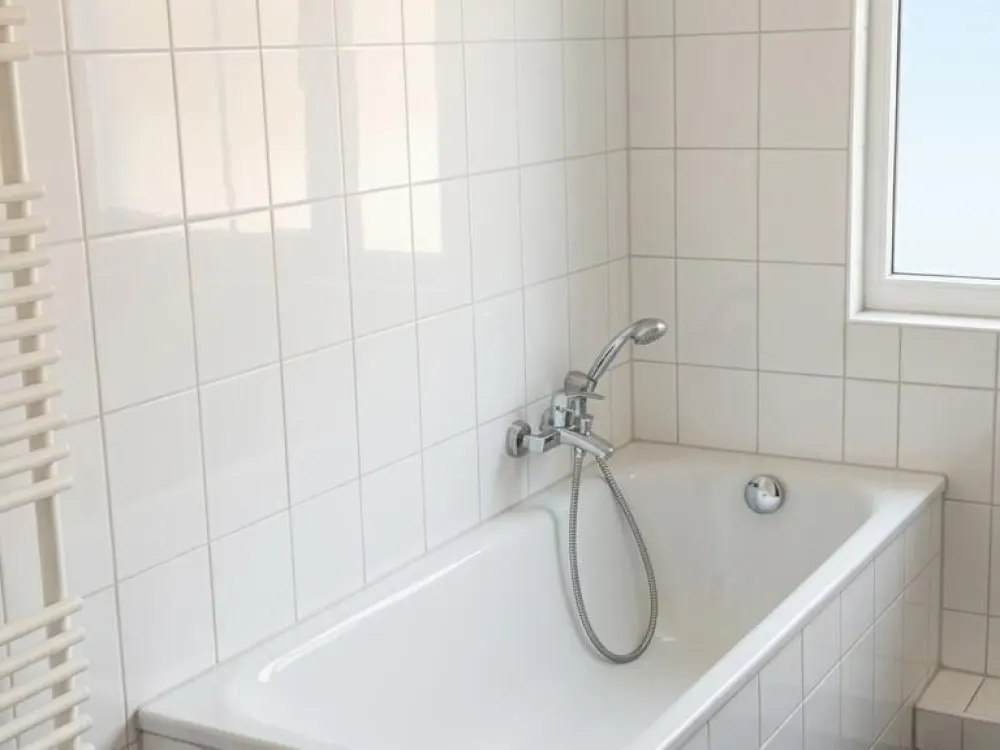 Tolle große Wohnung zur Miete in Hamburg Alsterdorf - Wentzel Dr.
