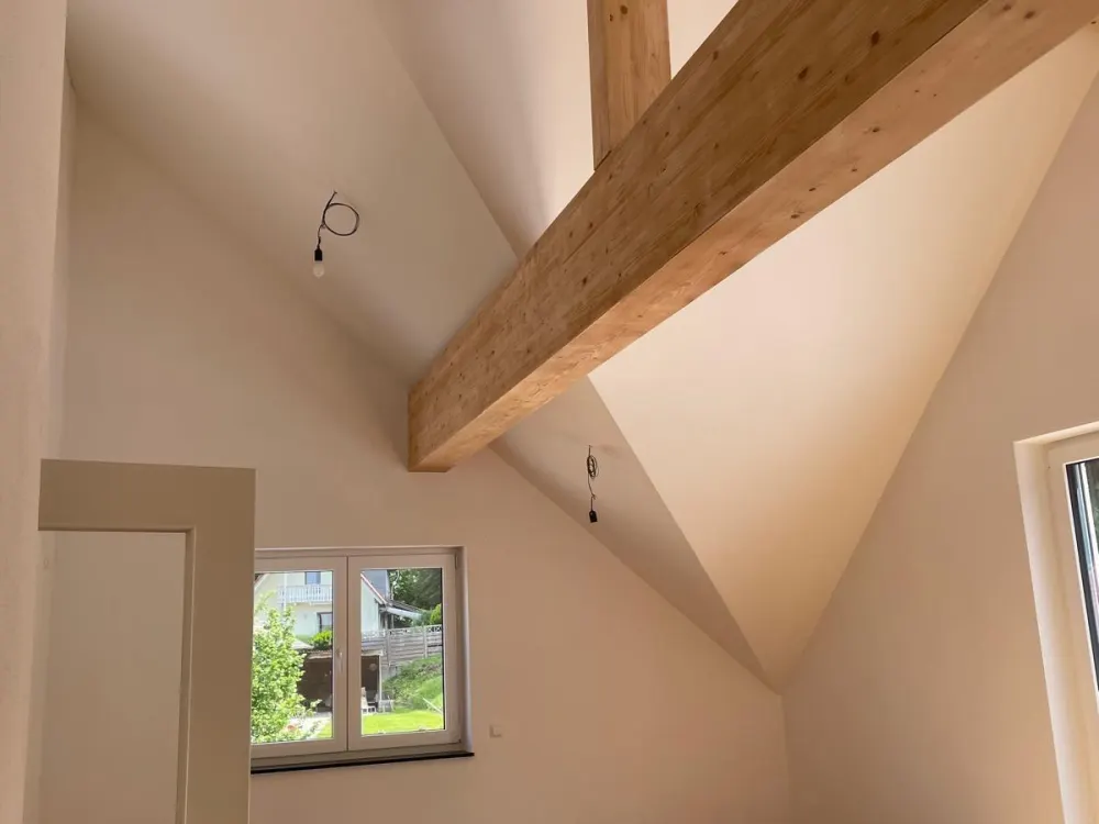 Elegante 2-Zimmer-Wohnung in Altenstadt an der Iller zu vermieten