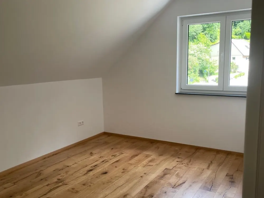 Elegante 2-Zimmer-Wohnung in Altenstadt an der Iller zu vermieten