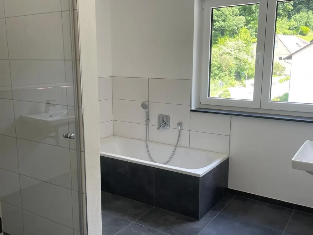 Elegante 2-Zimmer-Wohnung in Altenstadt an der Iller zu vermieten
