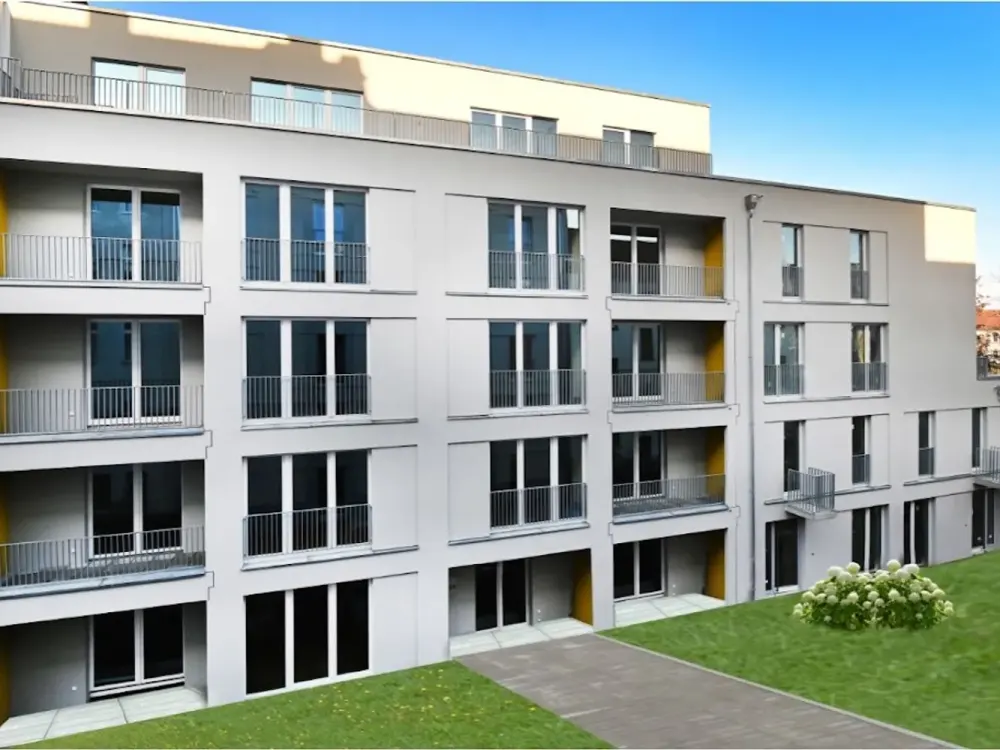 Otto-Franke-Str. 70 HH, 1.OG LI