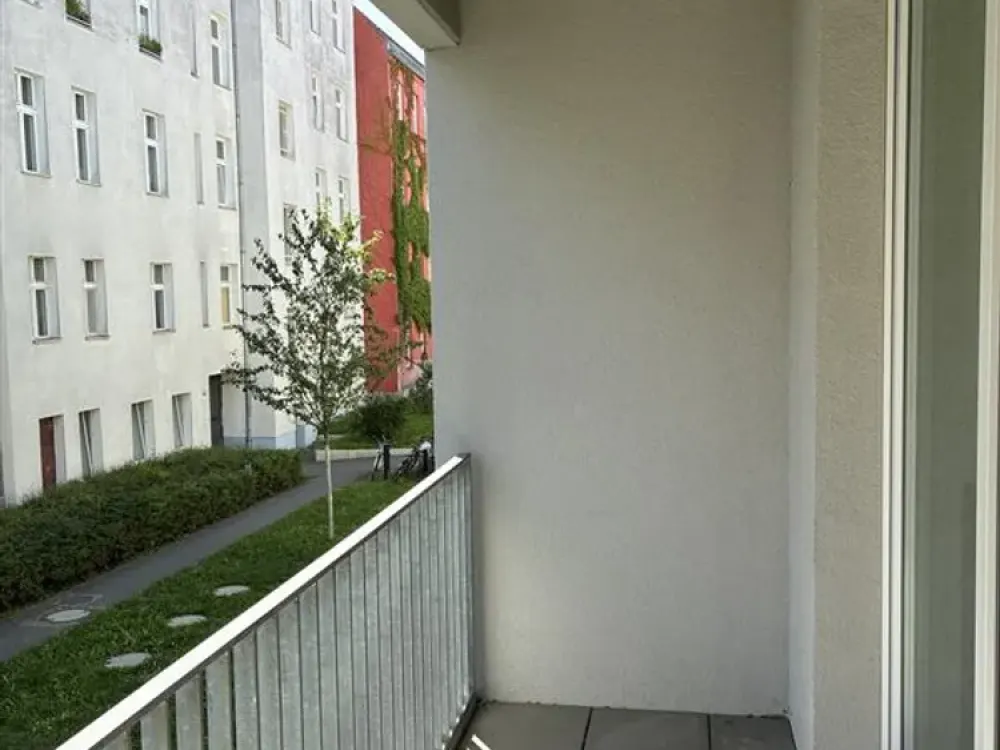 Otto-Franke-Str. 70 HH, 1.OG LI