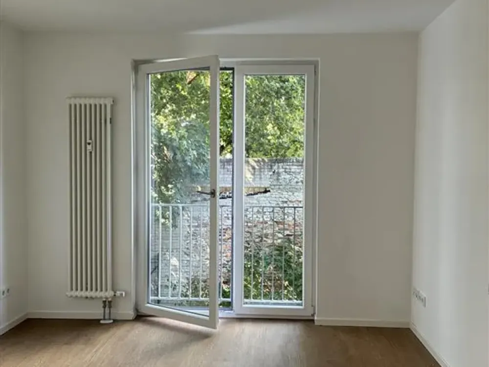 Otto-Franke-Str. 70 HH, 1.OG LI