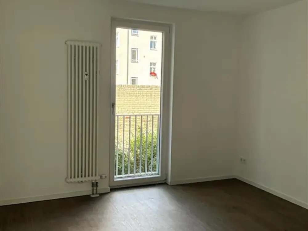 Otto-Franke-Str. 70 HH, 1.OG LI