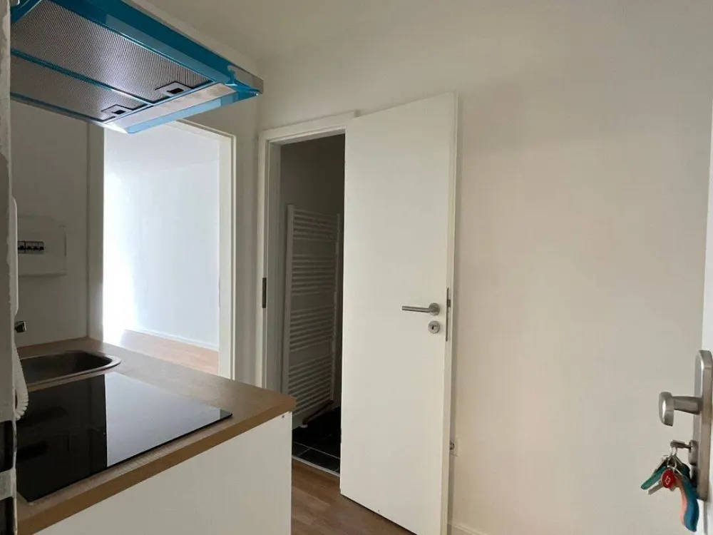 Gemütliches Appartement in Laim