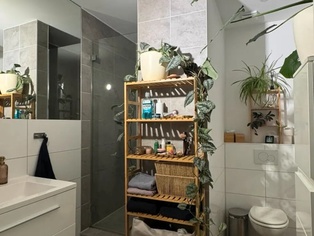 Untermiete! 3 Zimmer Altbauwohnung in Ehrenfeld