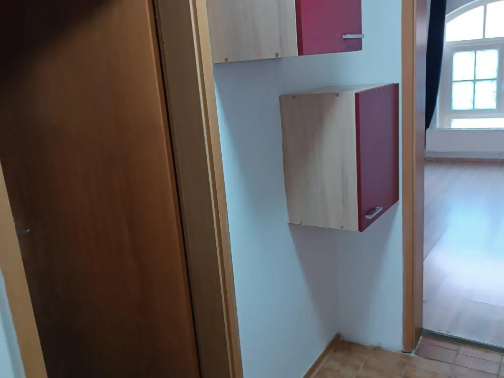 2-Zi-Wohnung SC-Altstadt