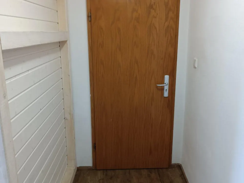 2-Zi-Wohnung SC-Altstadt