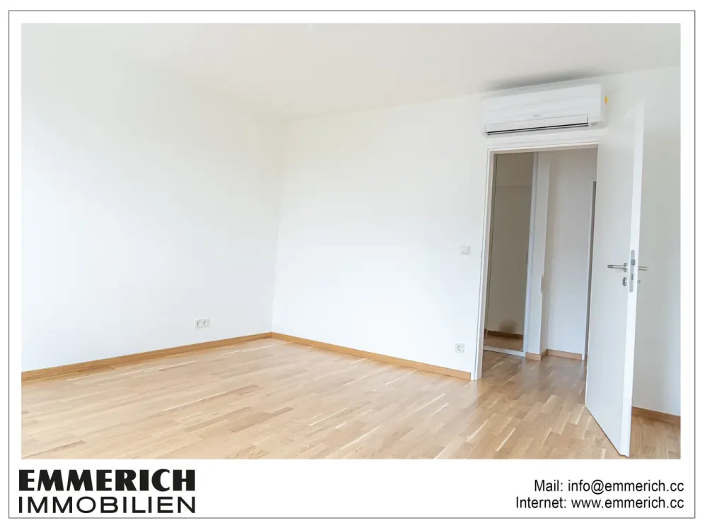 Penthousewohnung mit Panoramablick in Frankfurt-Oberrad