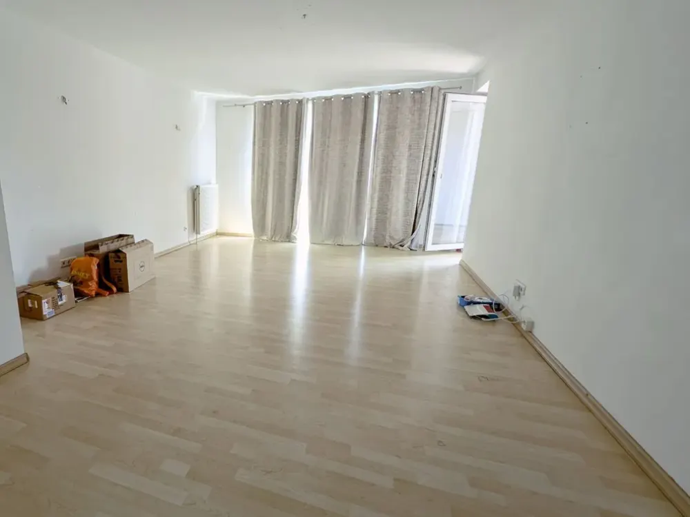 3-Zi-Whg mit Balkon und Einbauküche in Meckelfeld / Seevetal