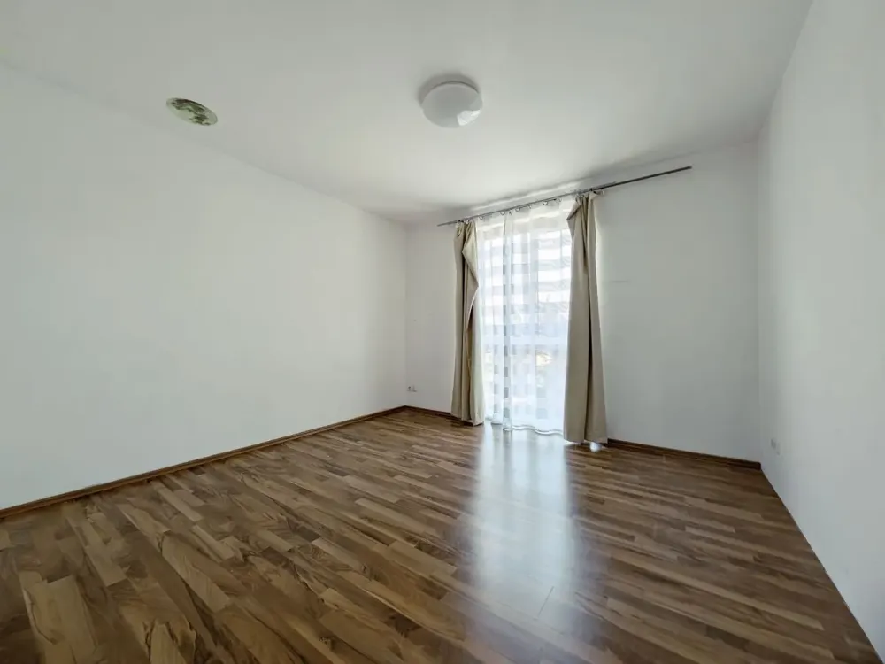 3-Zi-Whg mit Balkon und Einbauküche in Meckelfeld / Seevetal