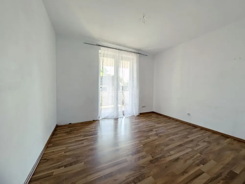 3-Zi-Whg mit Balkon und Einbauküche in Meckelfeld / Seevetal