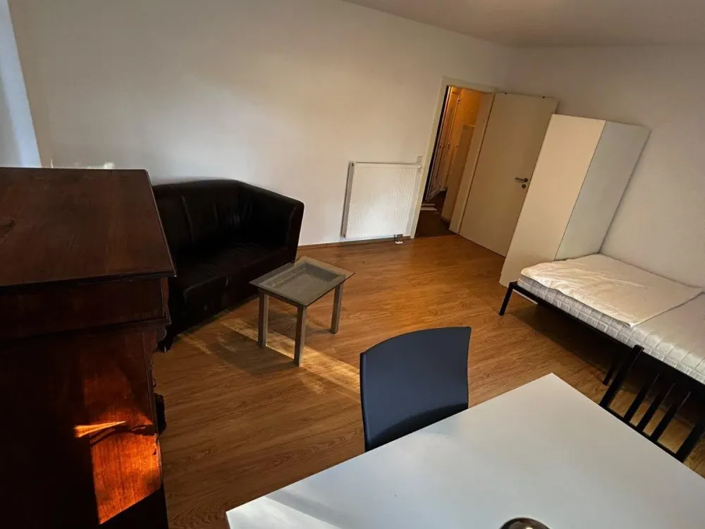 Zimmer in Köln zu vermieten, 650 € monatlich