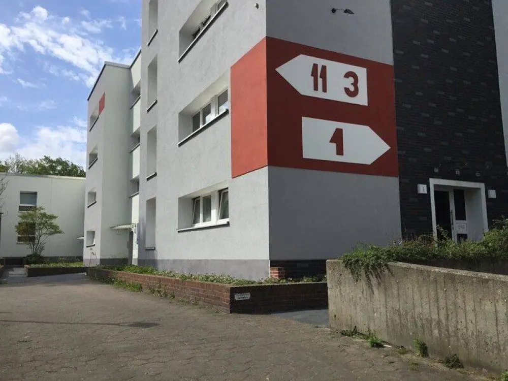 Entspannt wohnen und rundum wohlfühlen: Willkommen im neuen Zuhause!