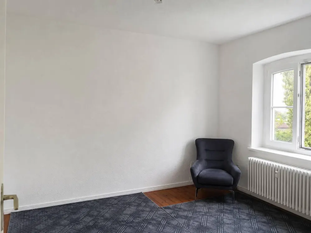 Möbliertes 2-Zimmer-Apartment in Charlottenburg | ab sofort