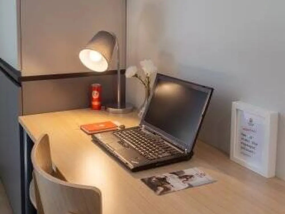 Stylische möblierte Studentenapartments in Kreuzberg | Staytoo Apartments