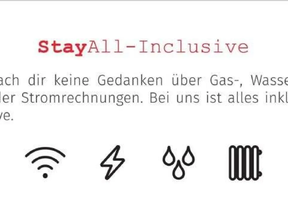 Stylische möblierte Studentenapartments in Kreuzberg | Staytoo Apartments