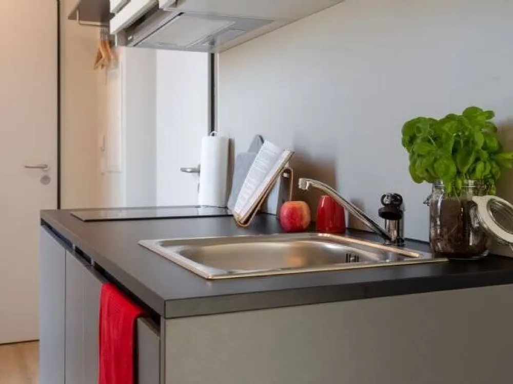 Stylische möblierte Studentenapartments in Kreuzberg | Staytoo Apartments