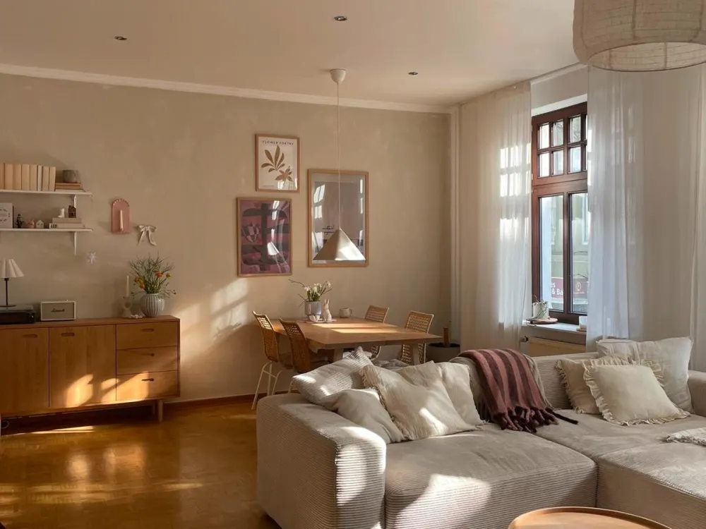 ⭐️ 3,5 Zimmer Whg. in Gelsenkirchen-Buer ab 1.10.26