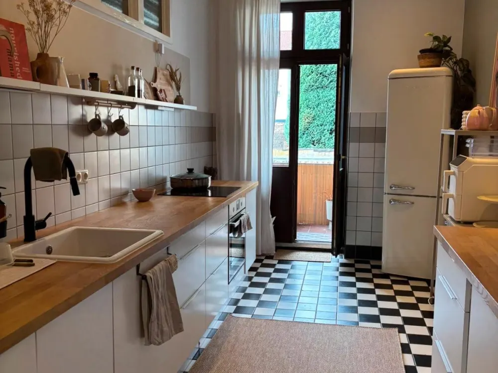⭐️ 3,5 Zimmer Whg. in Gelsenkirchen-Buer ab 1.10.26