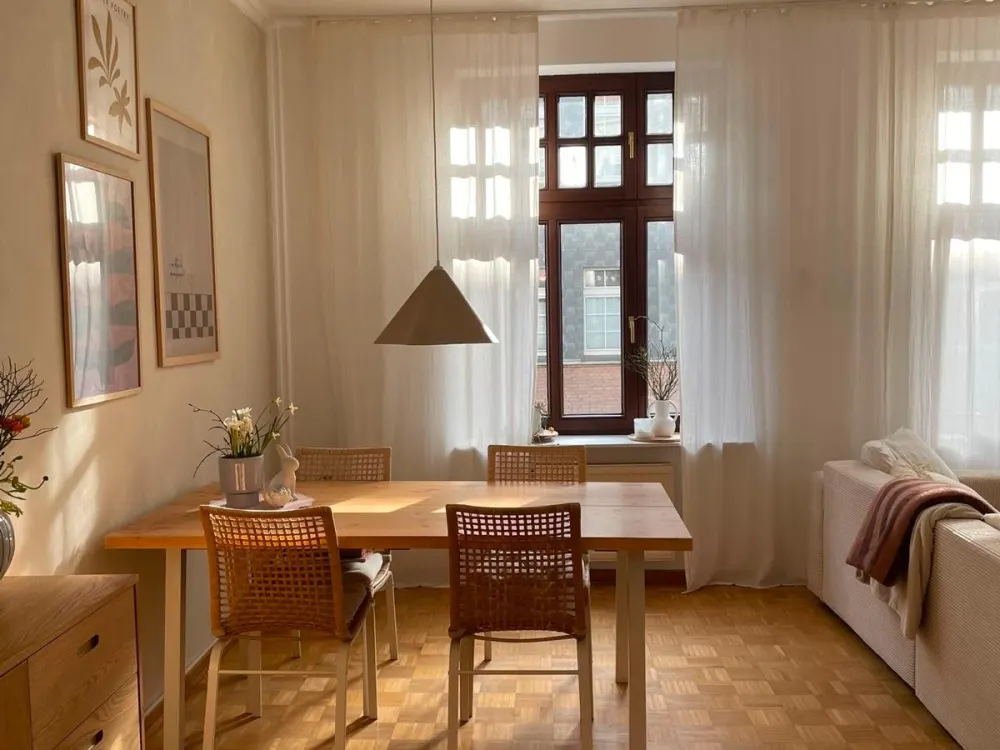 ⭐️ 3,5 Zimmer Whg. in Gelsenkirchen-Buer ab 1.10.26