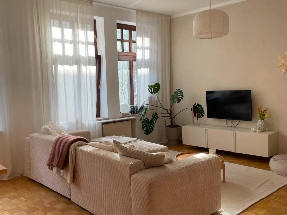 ⭐️ 3,5 Zimmer Whg. in Gelsenkirchen-Buer ab 1.10.26