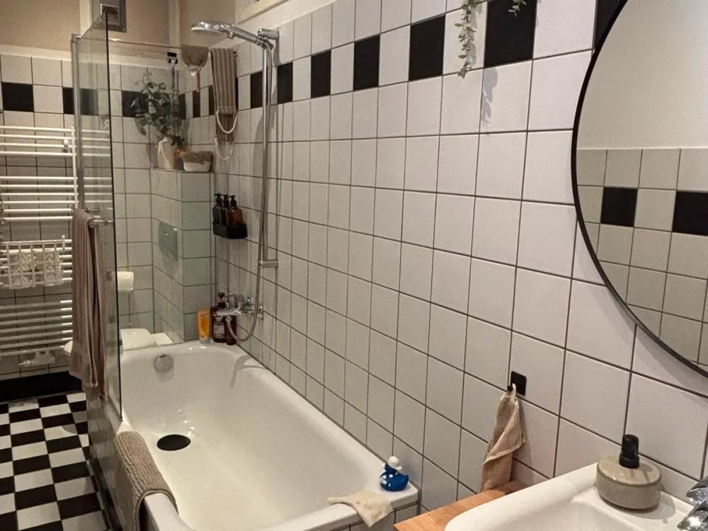 ⭐️ 3,5 Zimmer Whg. in Gelsenkirchen-Buer ab 1.10.26