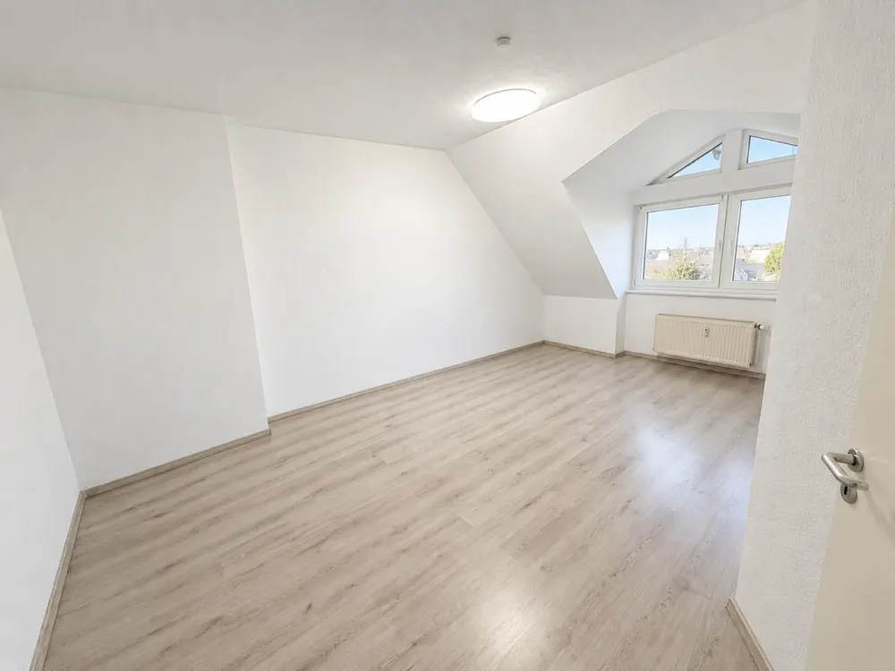 Nachmieter gesucht für schöne 3-Zimmer-Wohnung