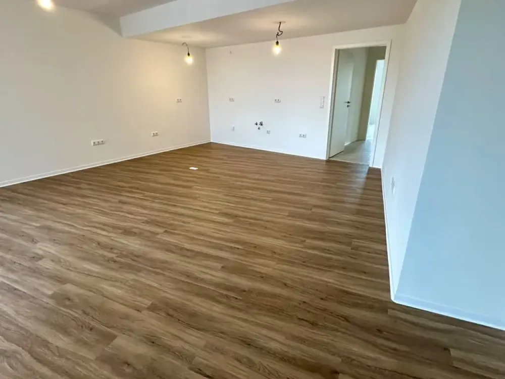 Großzügige 4-Zimmer-Wohnung mit ca. 135 m², Balkon, 2 Bädern