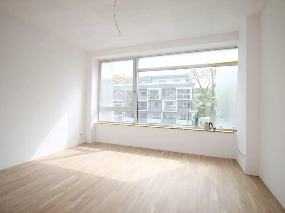 Neue 1 Zimmer Wohnung (Leipzigzentrum Süd)
