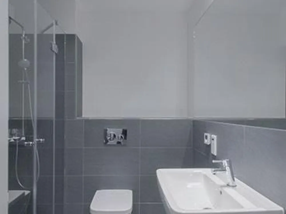 Neue 1 Zimmer Wohnung (Leipzigzentrum Süd)