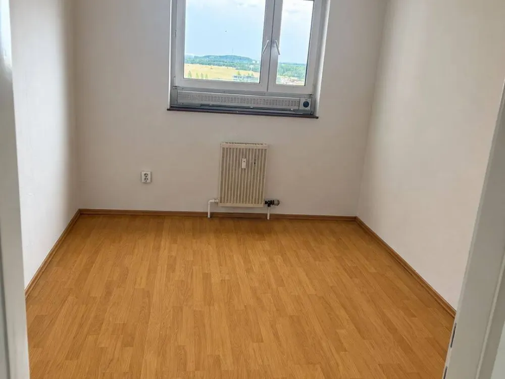 2,5 Zimmer Wohnung mit Balkon