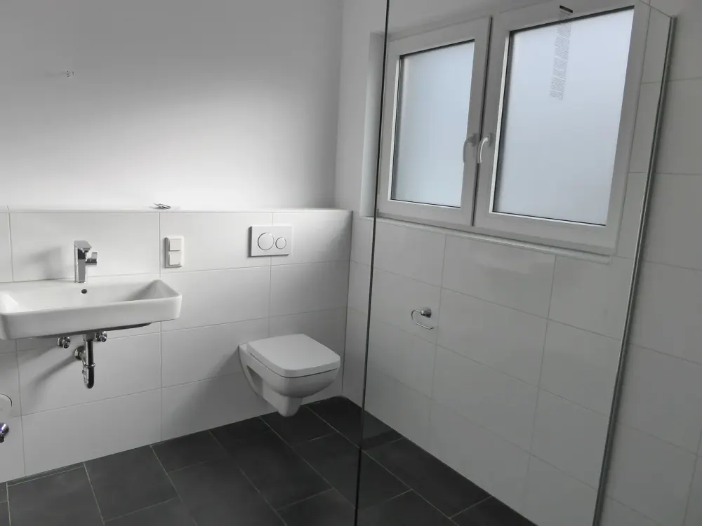 2-Zimmer Wohnung mit Balkon und Aufzug