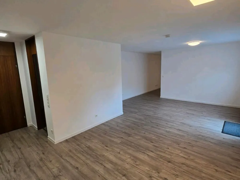 Wohnung zu vermieten - Erdmannhausen