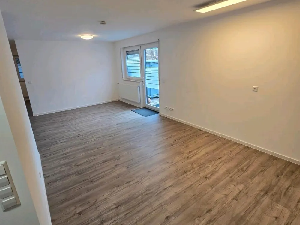 Wohnung zu vermieten - Erdmannhausen