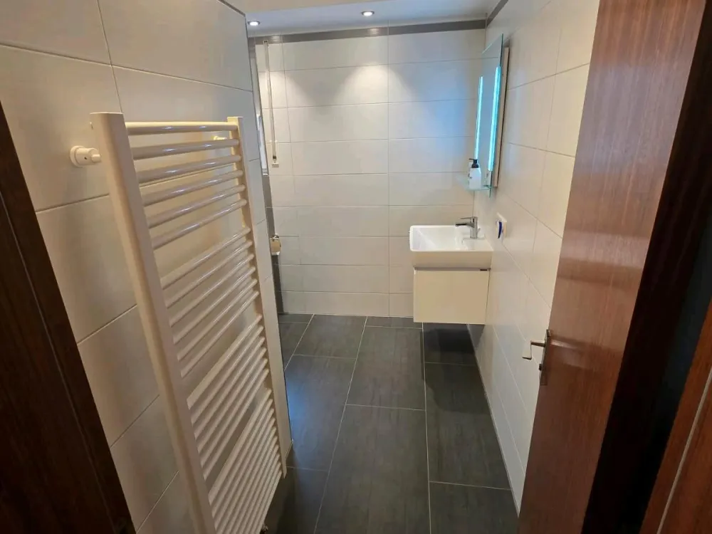 Wohnung zu vermieten - Erdmannhausen