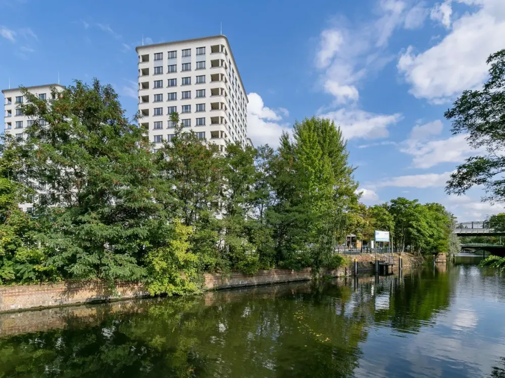 Lovely, new apartment in popular area
