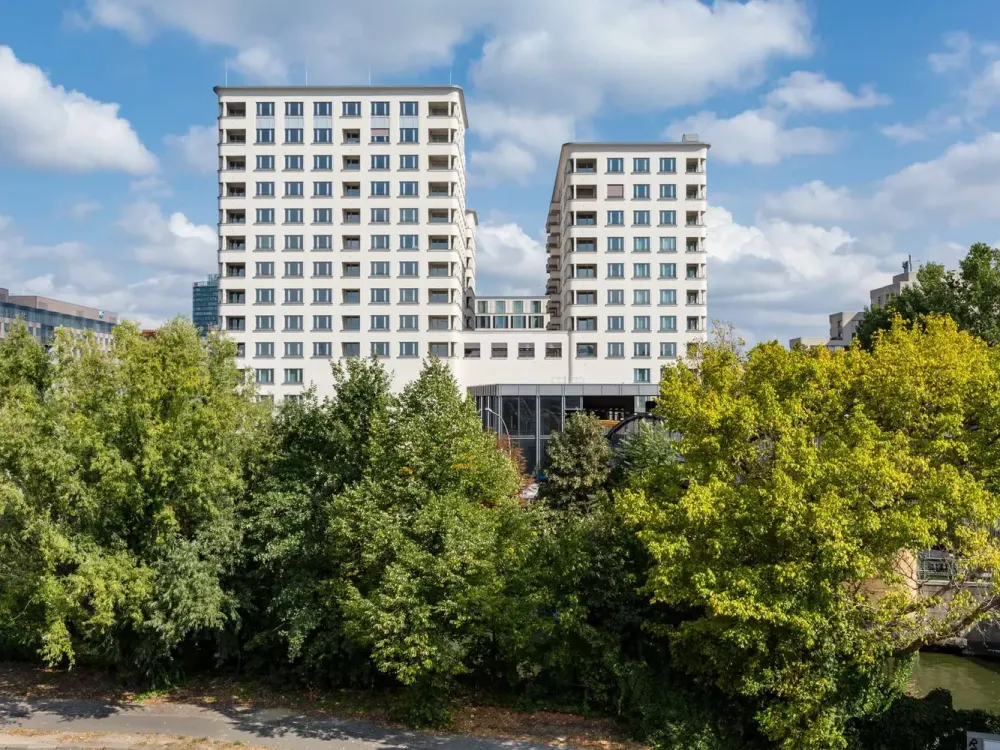 Lovely, new apartment in popular area