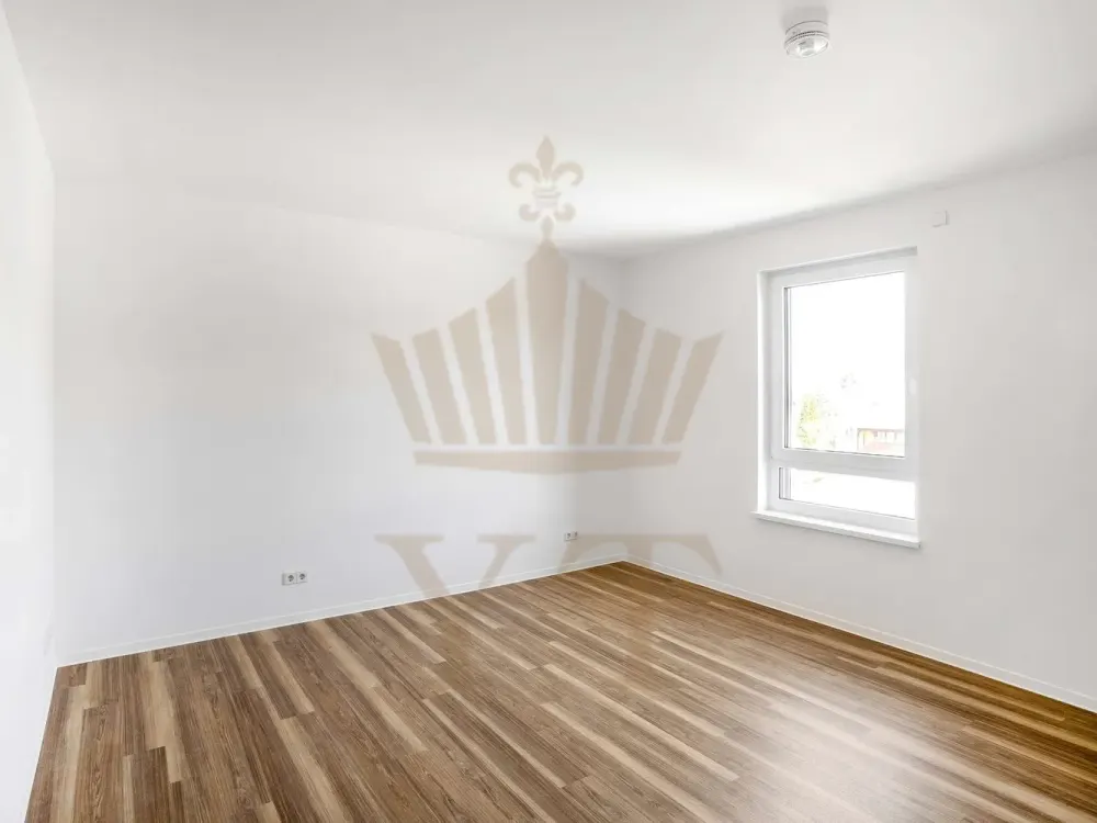 Lichtdurchflutete 2-Zi Wohnung | barrierefrei | sonniger West-Balkon | in Ahrensfelde