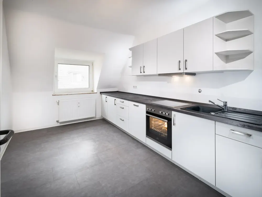 Direkt vom Eigentümer! Moderne 3- Zimmer-Wohnung im Zentrum von Dortmund