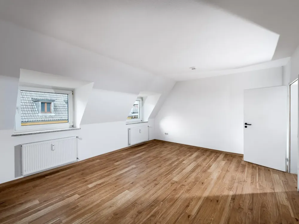 Direkt vom Eigentümer! Moderne 3- Zimmer-Wohnung im Zentrum von Dortmund