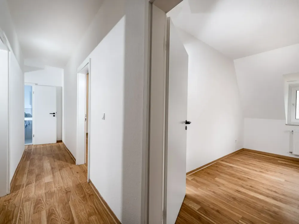 Direkt vom Eigentümer! Moderne 3- Zimmer-Wohnung im Zentrum von Dortmund
