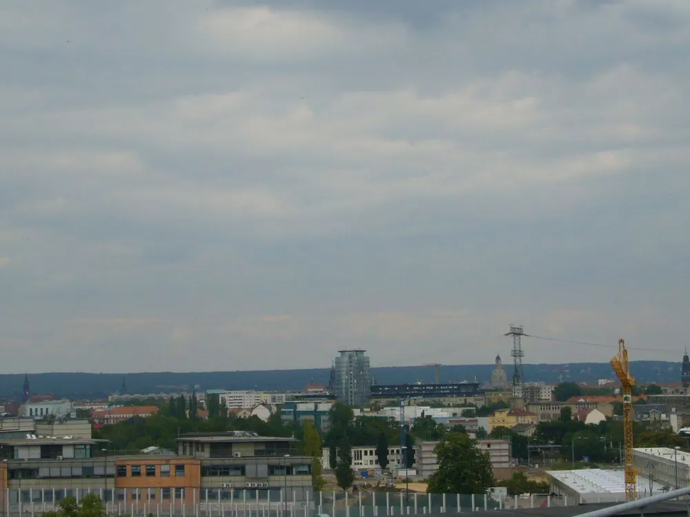 Die perfekte Singlewohnung mit Einbauküche, Balkon und zentraler Lage sucht neuen Mieter!