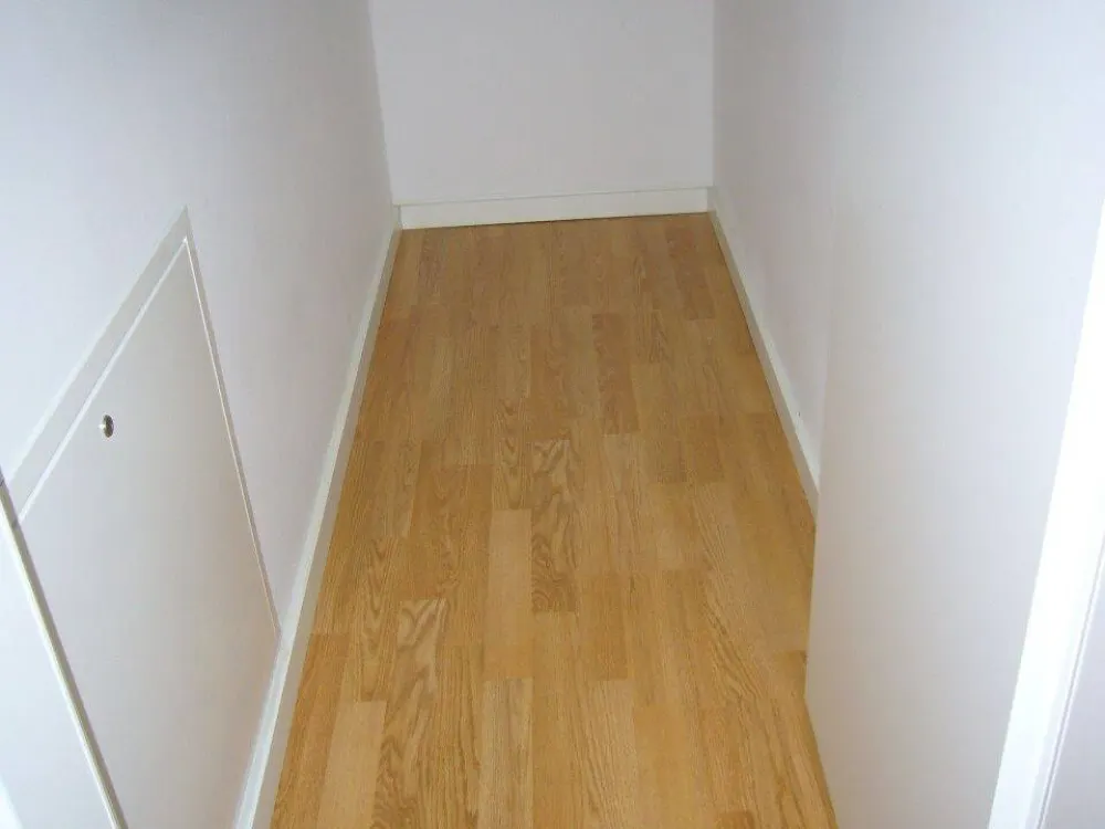 Die perfekte Singlewohnung mit Einbauküche, Balkon und zentraler Lage sucht neuen Mieter!