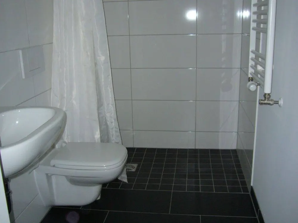 Die perfekte Singlewohnung mit Einbauküche, Balkon und zentraler Lage sucht neuen Mieter!