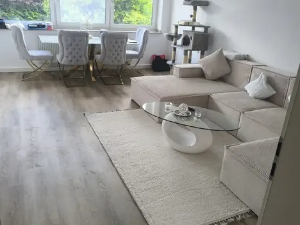 3-Zimmer-Wohnung in Korschenbroich: Ihr neues Zuhause