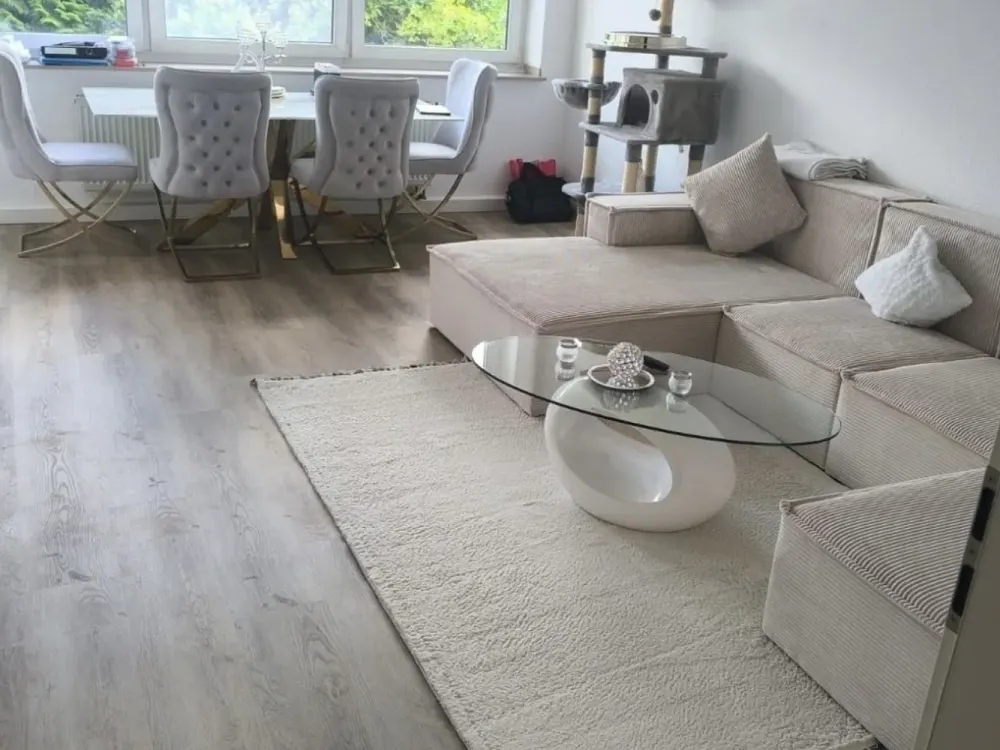 3-Zimmer-Wohnung in Korschenbroich: Ihr neues Zuhause