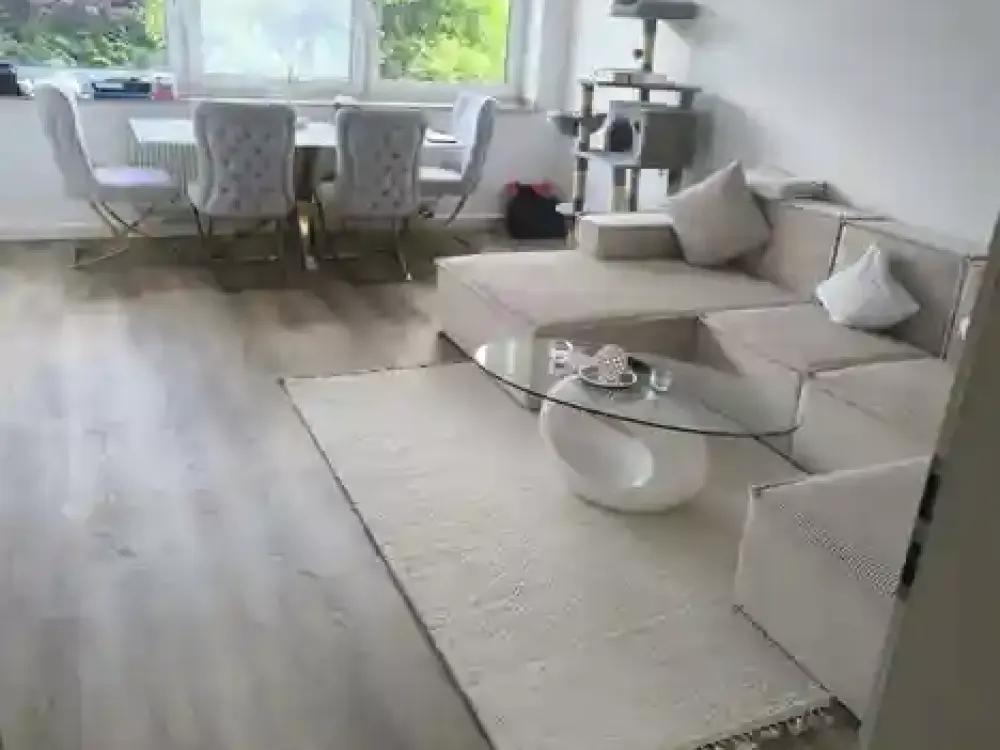 3-Zimmer-Wohnung in Korschenbroich: Ihr neues Zuhause